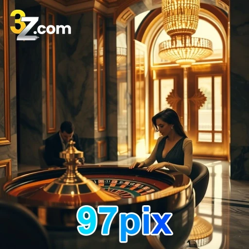 97pix: A Experiência Confiável no Mundo dos Jogos
