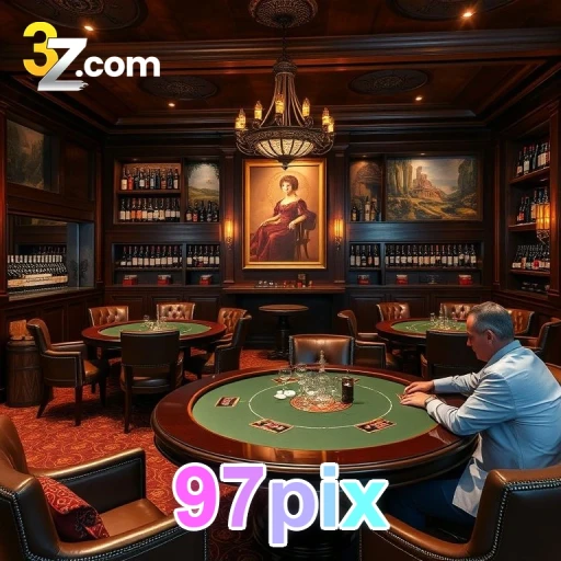 97pix Jogos Diversos