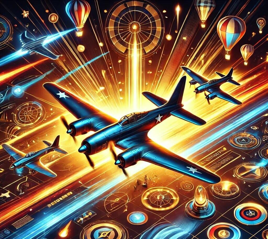 Vantagens do Aviator no 97pix