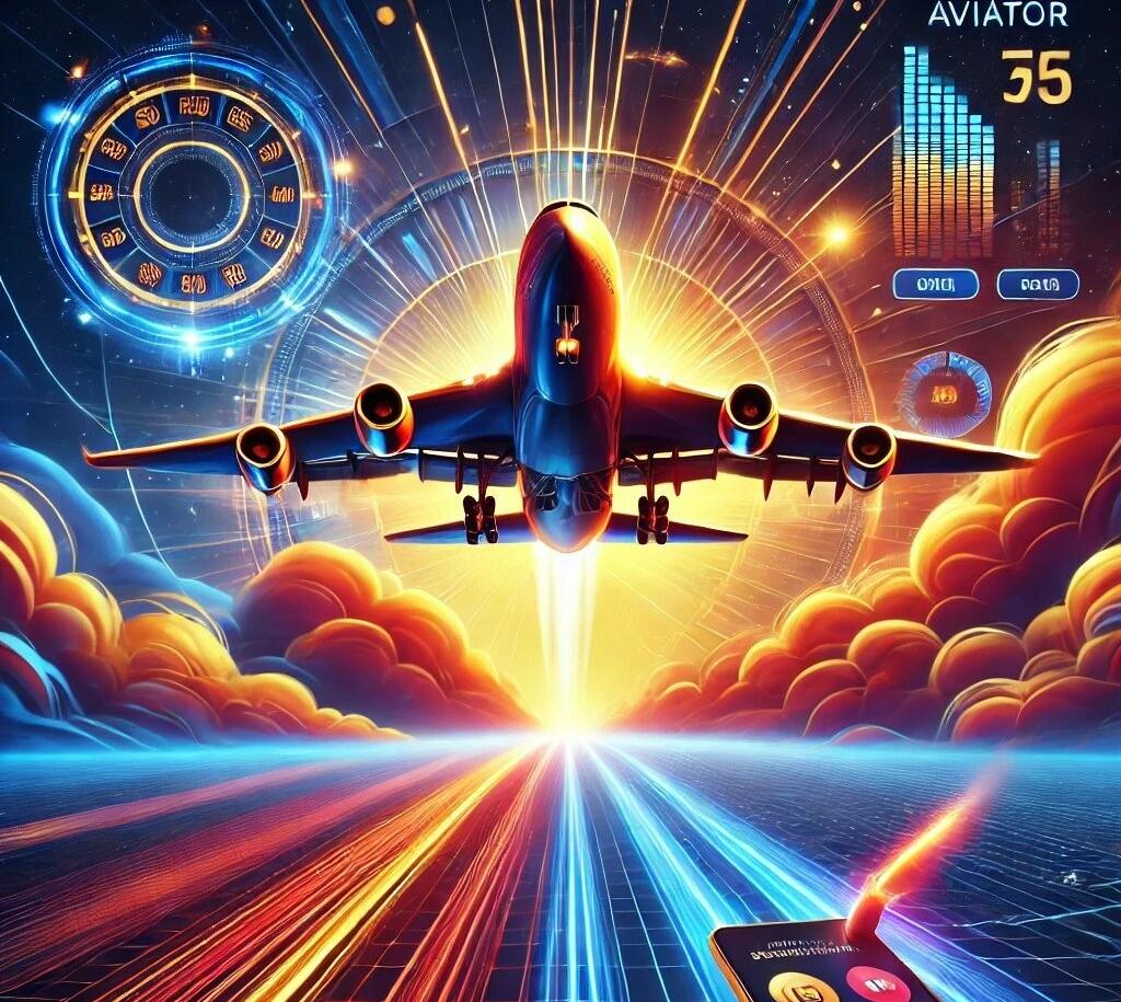 97pix Introdução ao Aviator