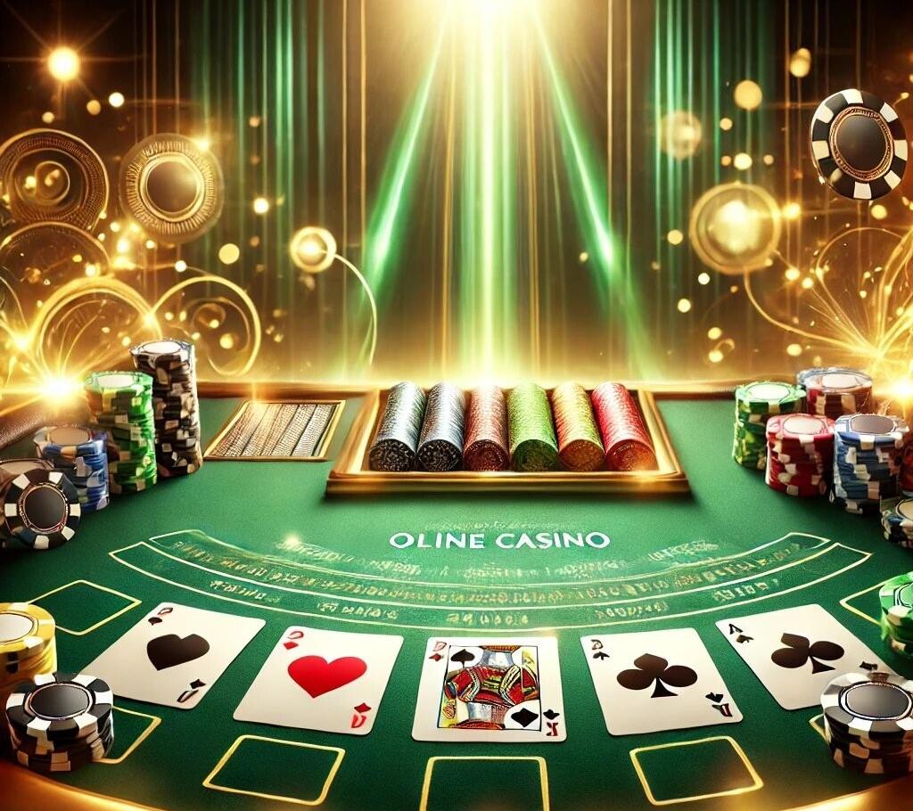 97pix Jogos de blackjack