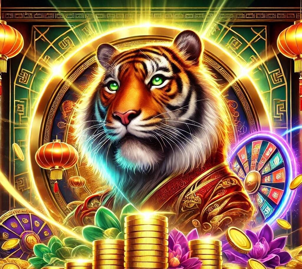 97pix Dicas para Fortune Tiger
