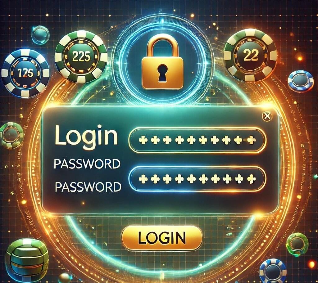 97pix Como Fazer Login