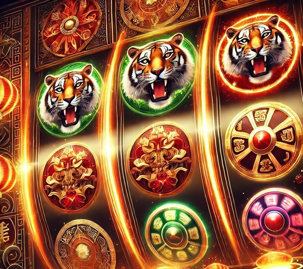 97pix Como Jogar Fortune Tiger