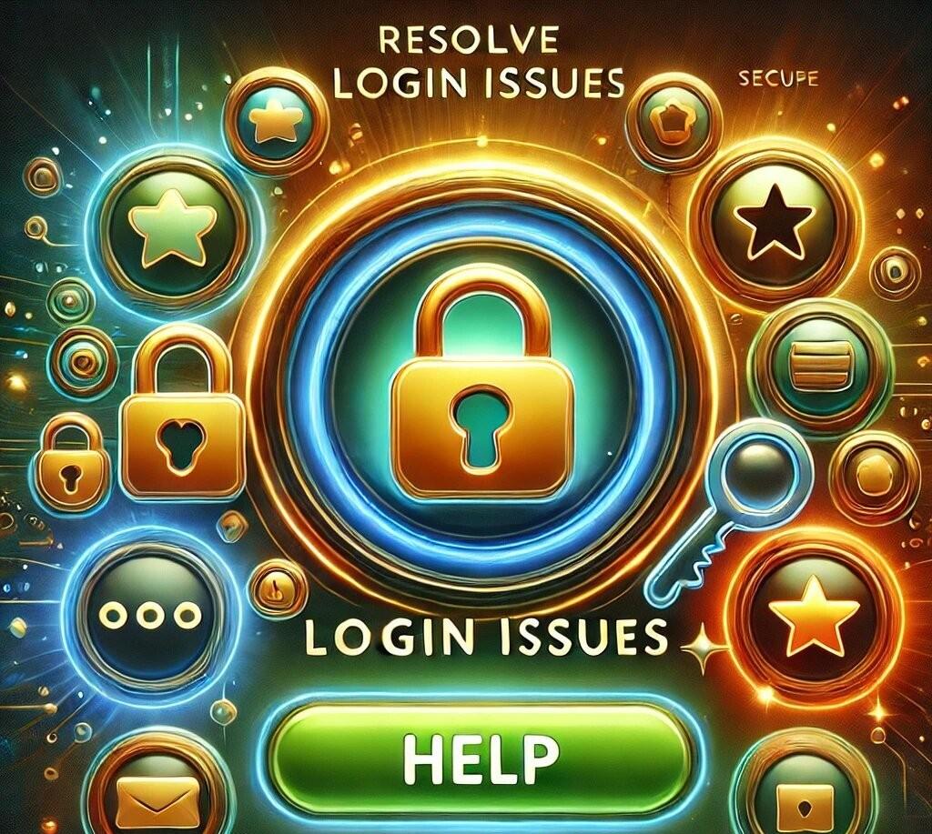 97pix Ajuda para Login