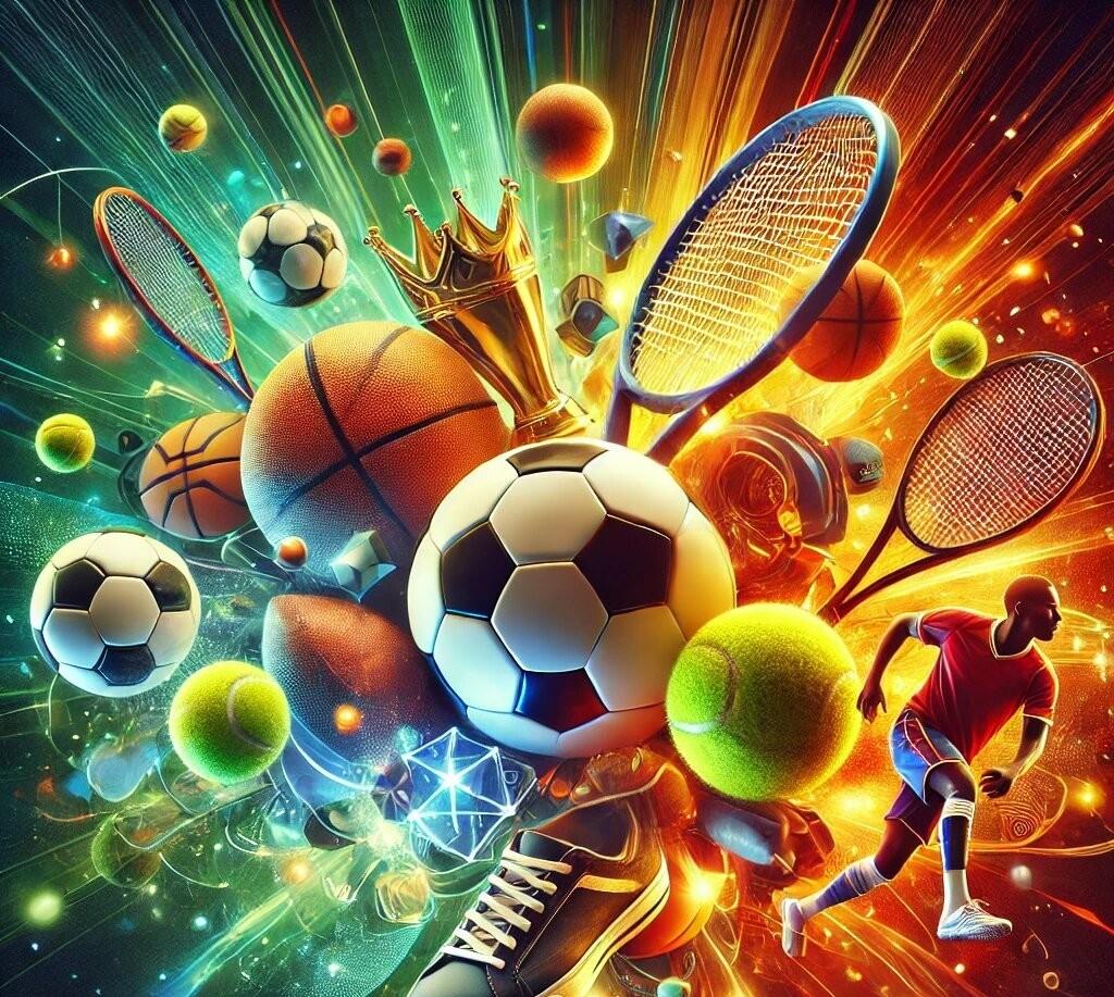97pix Esportes Populares