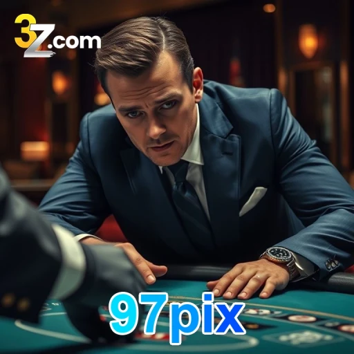 97pix Promoções Especiais